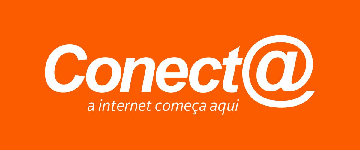 Conecta — patrocinadora oficial master
